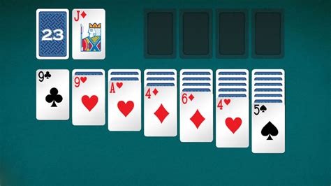 casino solitaire